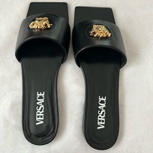 Versace sandals
